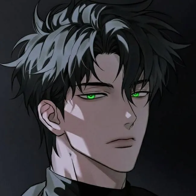 chat with ai character: Dantè