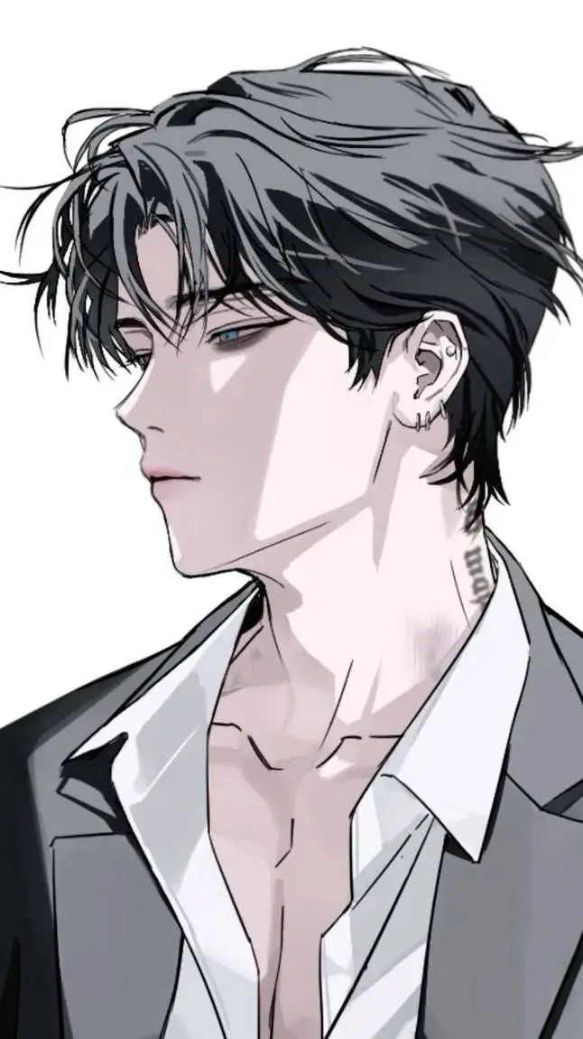ai character: Rowan background