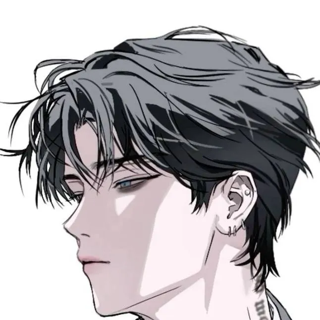 chat with ai character: Rowan