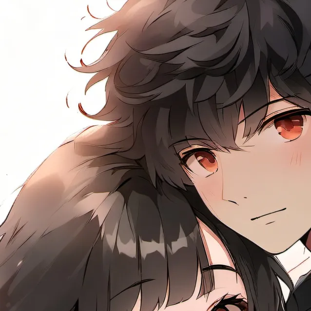 chat with ai character: Sophie