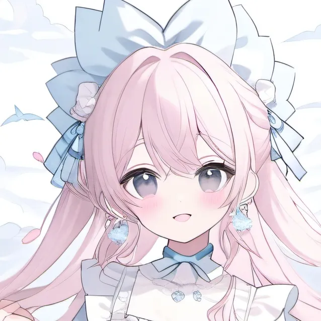 chat with ai character: lily