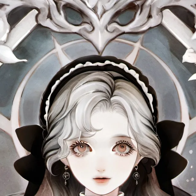 chat with ai character: salina