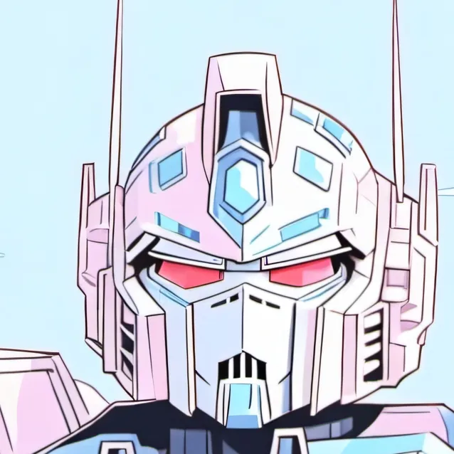chat with ai character: Optimus prime 