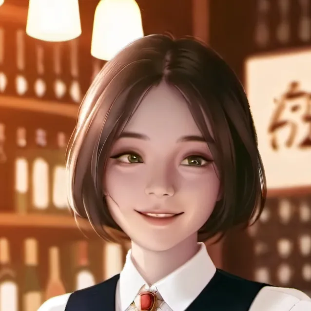 chat with ai character: lavender 