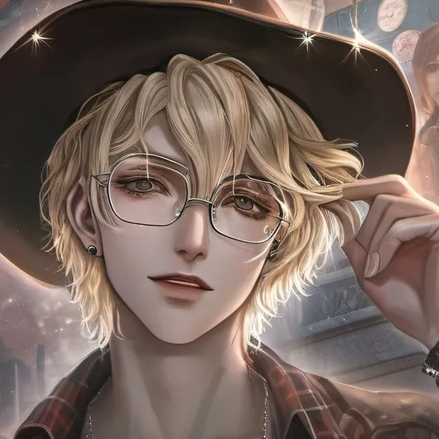chat with ai character: tav/taven