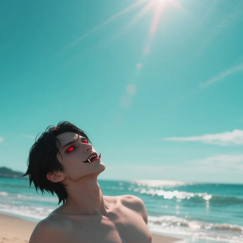 chat with ai character: Ken