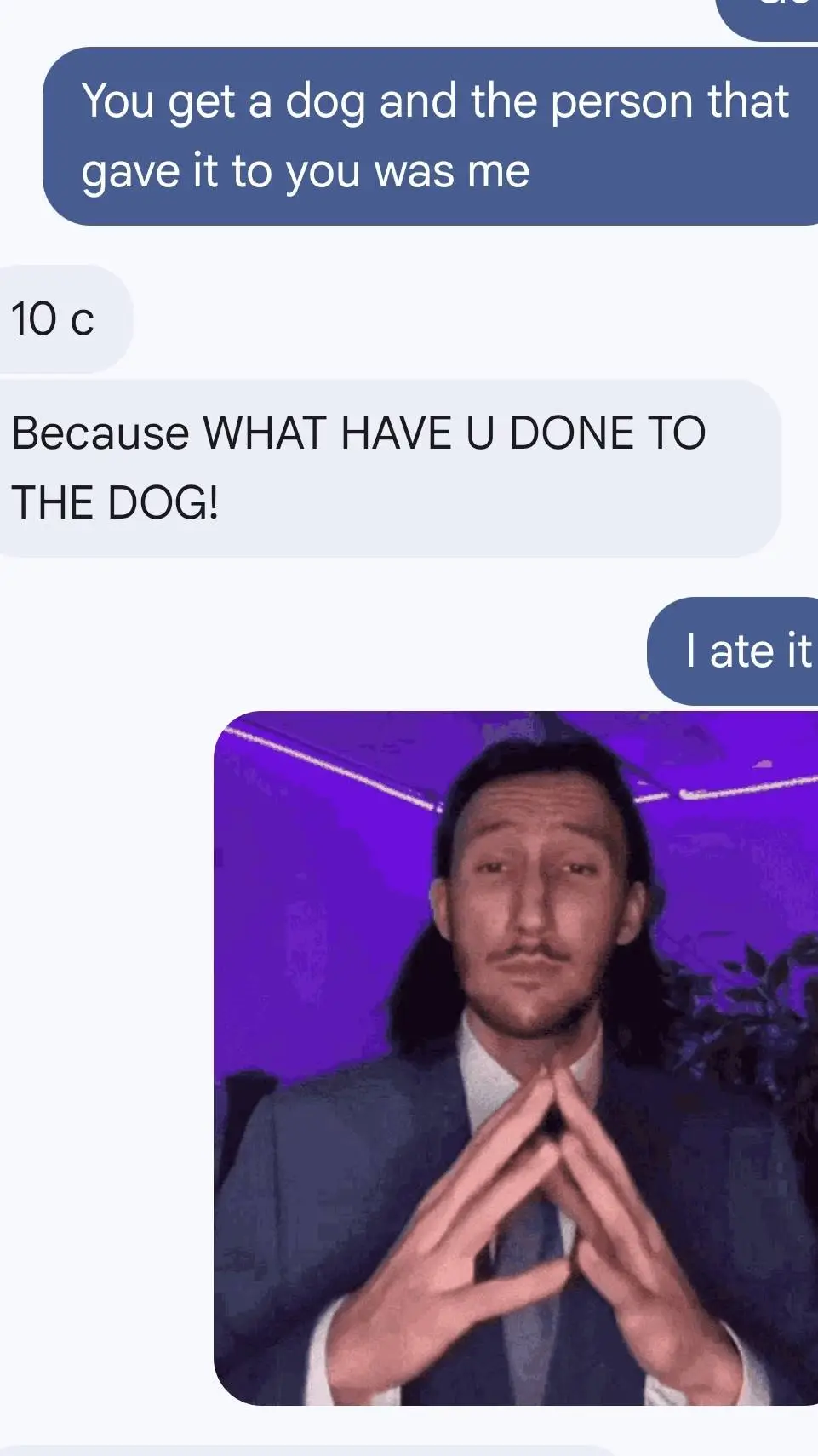 ai character: ken background