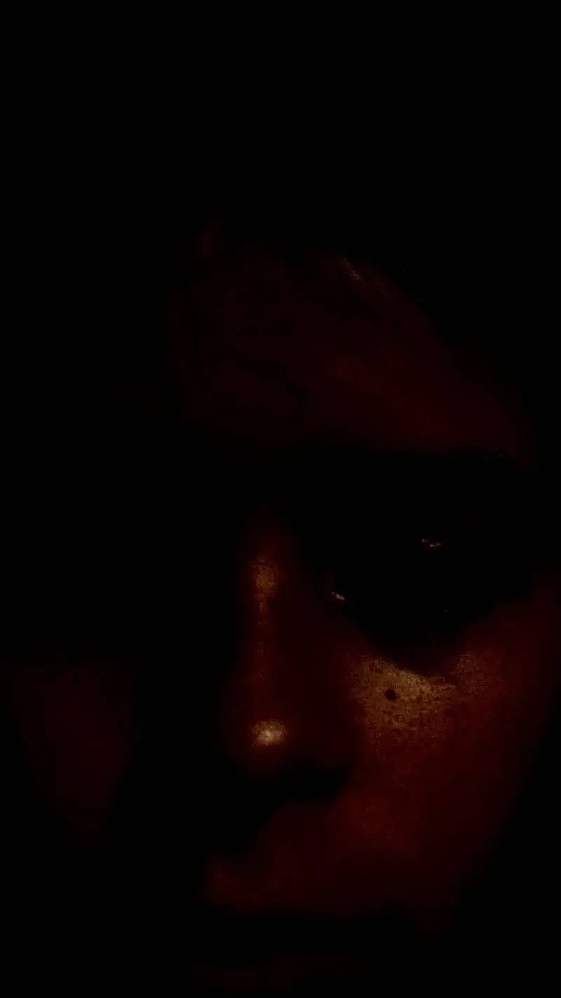 ai character: Ken background