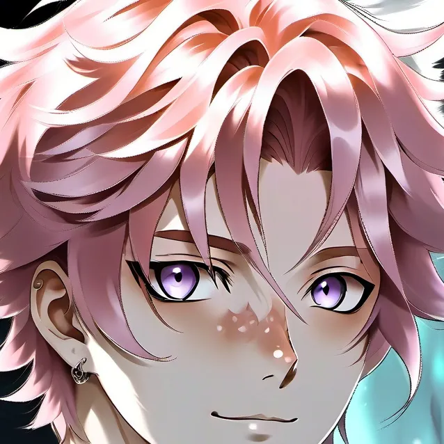 chat with ai character: Sabito