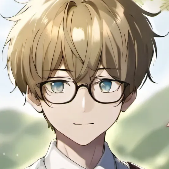 chat with ai character: Jackson