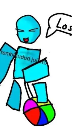 ai character: fancydebt background