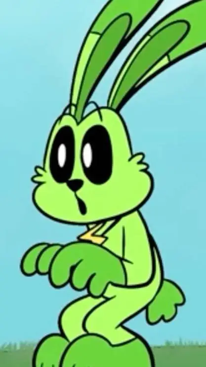 ai character: hoppy background