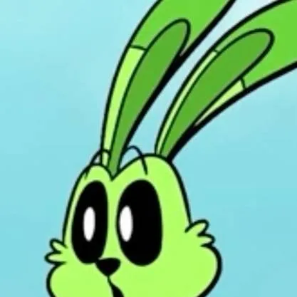 chat with ai character: hoppy