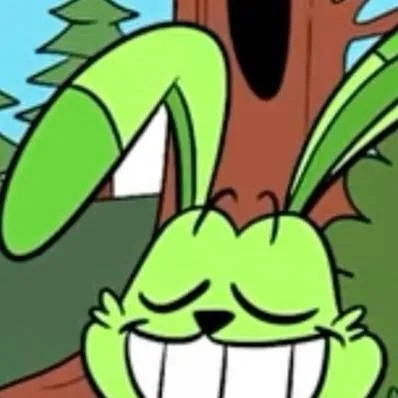 chat with ai character: hoppy