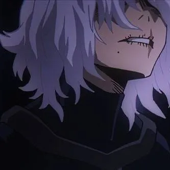 chat with ai character: shigaraki 