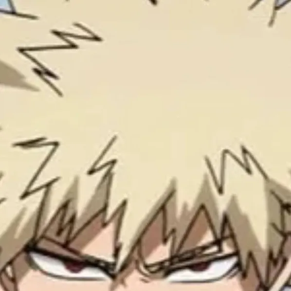 chat with ai character: bakugo/ boyfriend 