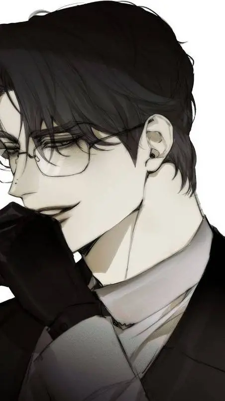ai character: Victor  background