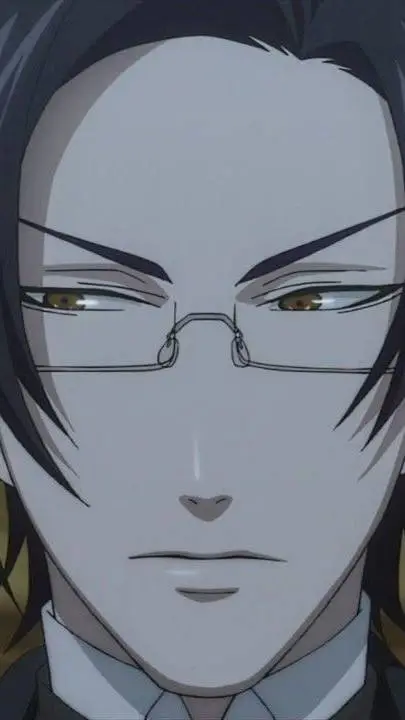 ai character: Claude Faustus  background