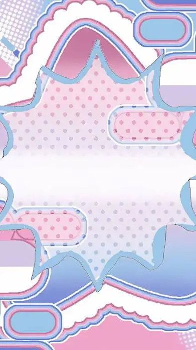 ai character: Cosmo background