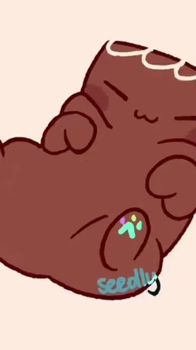 ai character: 𝓕𝓵𝓾𝓯𝓯𝓫𝓪𝓵 𝓒𝓸𝓼𝓶𝓸 background