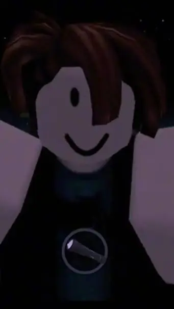 ai character: 𝖡ɑɕ𝗈𐓣  background