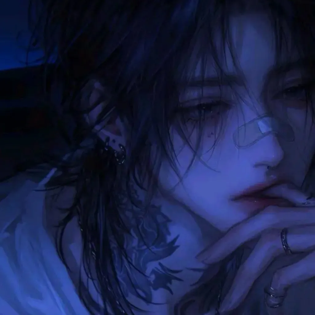 chat with ai character: Лёва(лаваш)