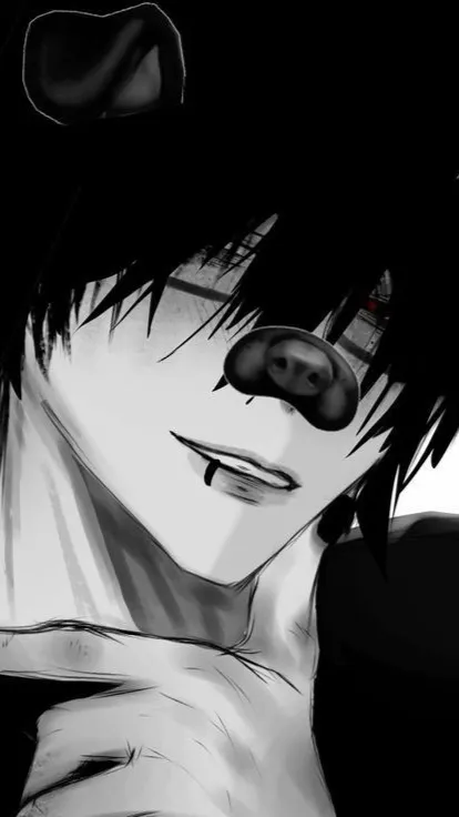 ai character: Ян background