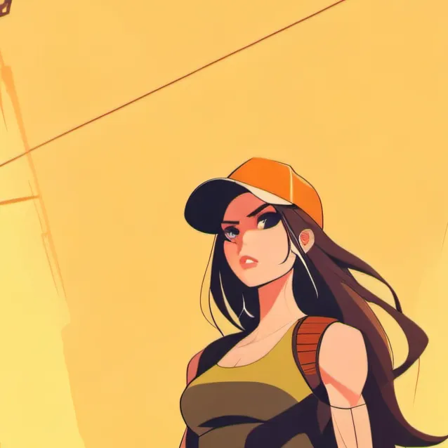 chat with ai character: sam and colby