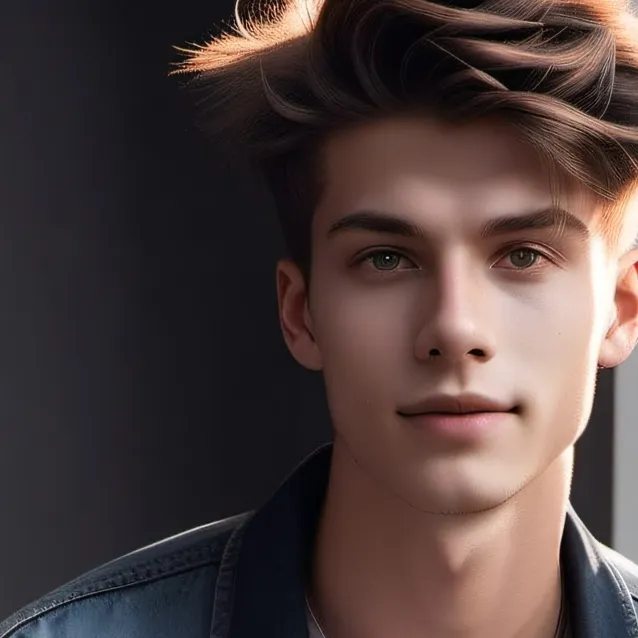 chat with ai character: live stream 