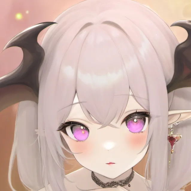 chat with ai character: succubus princess
