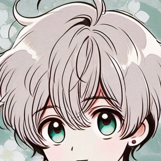 chat with ai character: Gay little brother