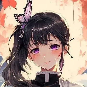 chat with ai character: tanjiro