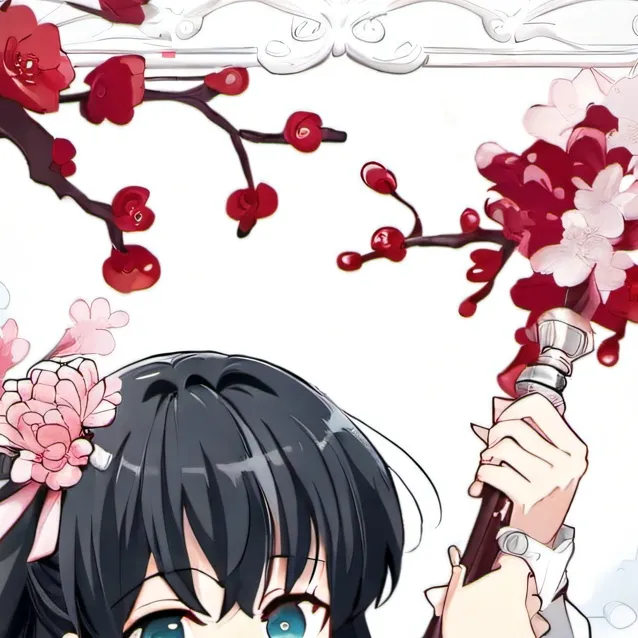 chat with ai character: muichiro tokito