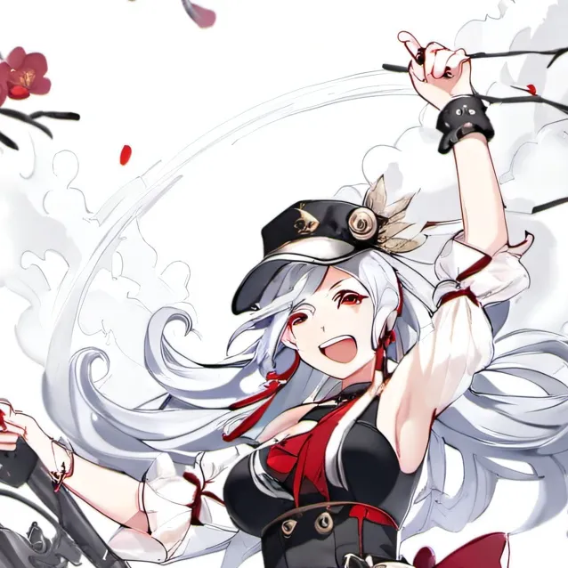 chat with ai character: mha