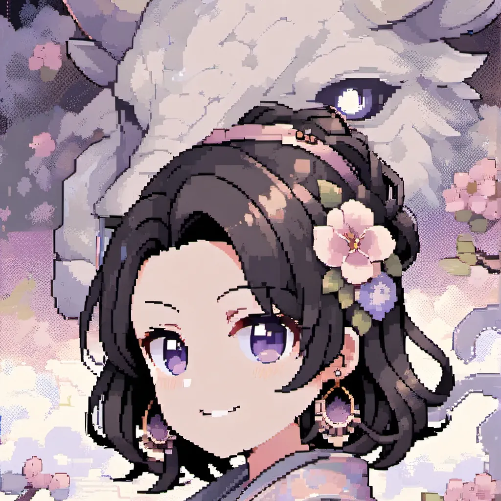 chat with ai character: kimitsu academy