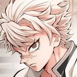 chat with ai character: Sanemi