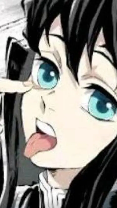 ai character: Muichiro background