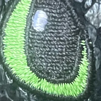 chat with ai character: Plushie toothless