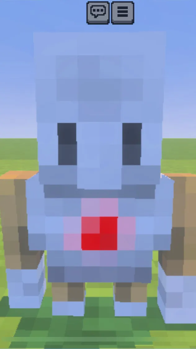 ai character: Agent (Minecraft) background