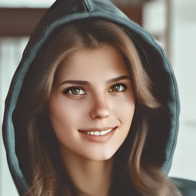chat with ai character: Lexi