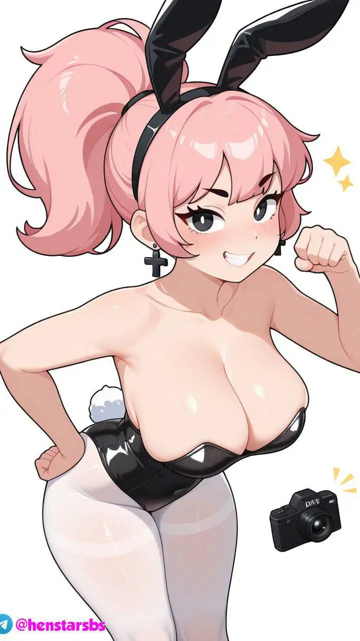 ai character: Janet background