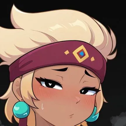 chat with ai character: Amber