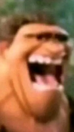 ai character: Xd background