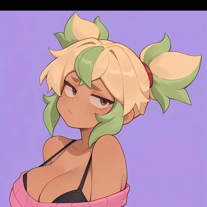 chat with ai character: Mandy