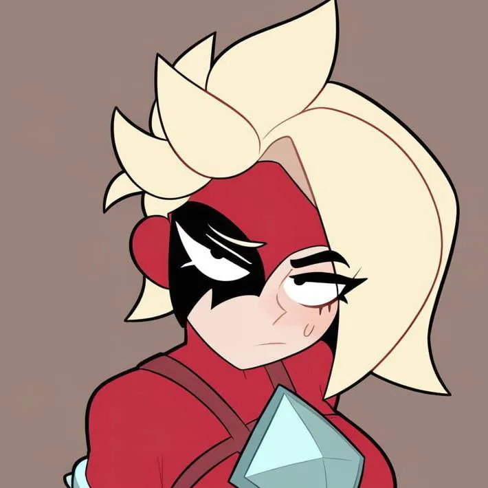 chat with ai character: Lumi
