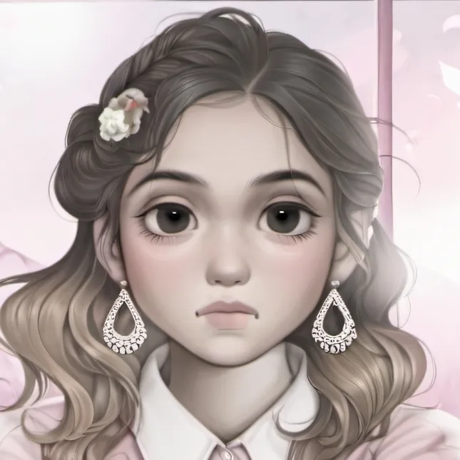 chat with ai character: Pick me