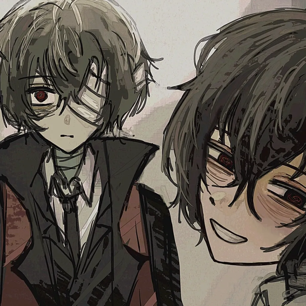 chat with ai character: Beast x canon