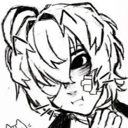chat with ai character: Bsd