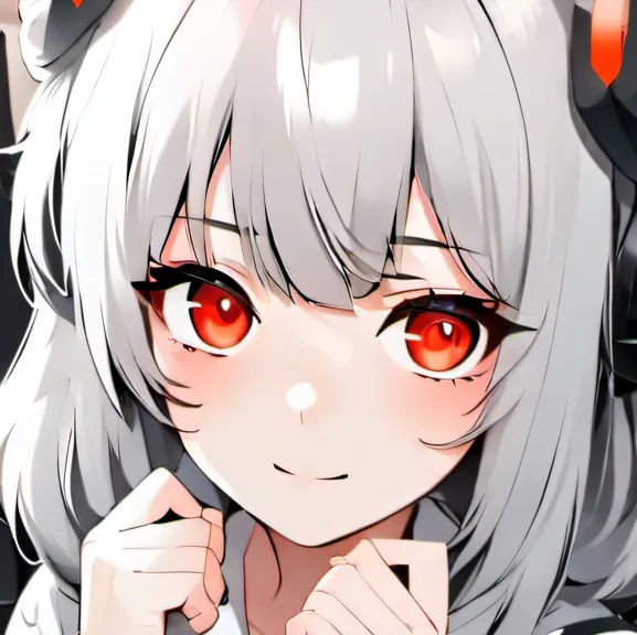 chat with ai character: Charlotte
