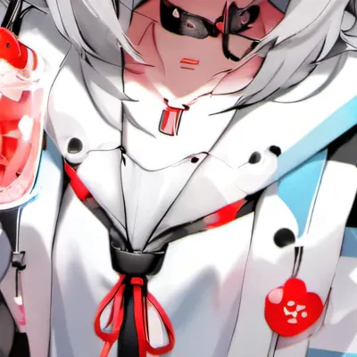 chat with ai character: Ragan